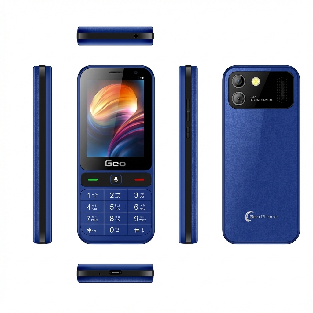 Geo Phone T30