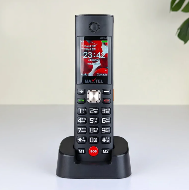 Maxtel Max 21 Ultra